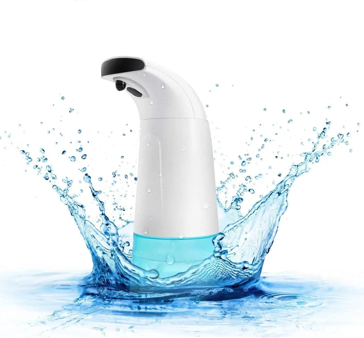 Dispenser Automático Espuma