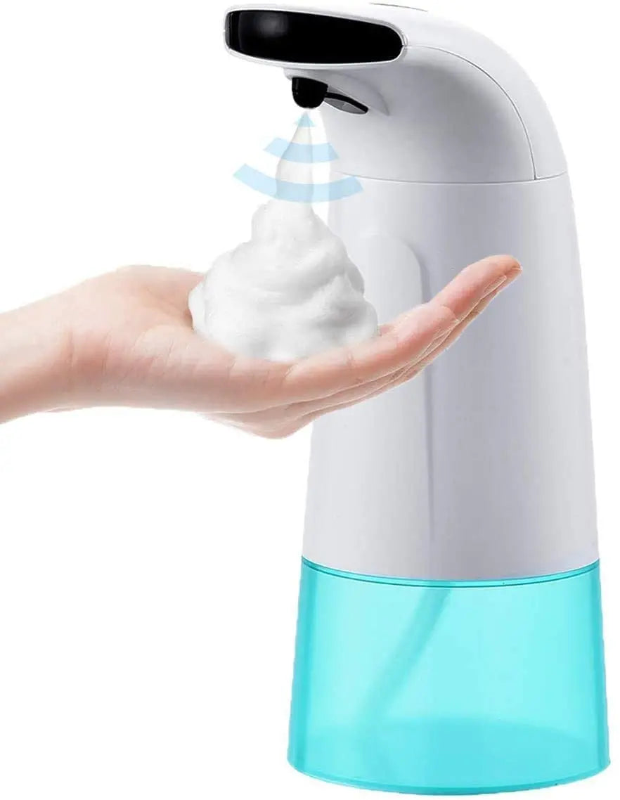 Dispenser Automático Espuma