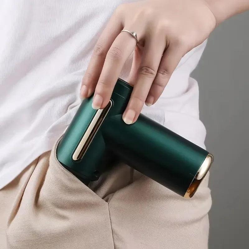 Massageador Portátil Circle