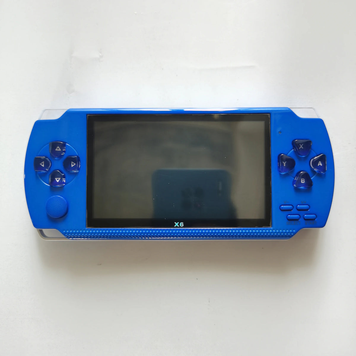 Console Videogame Portátil