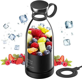 Liquidificador Portátil Max