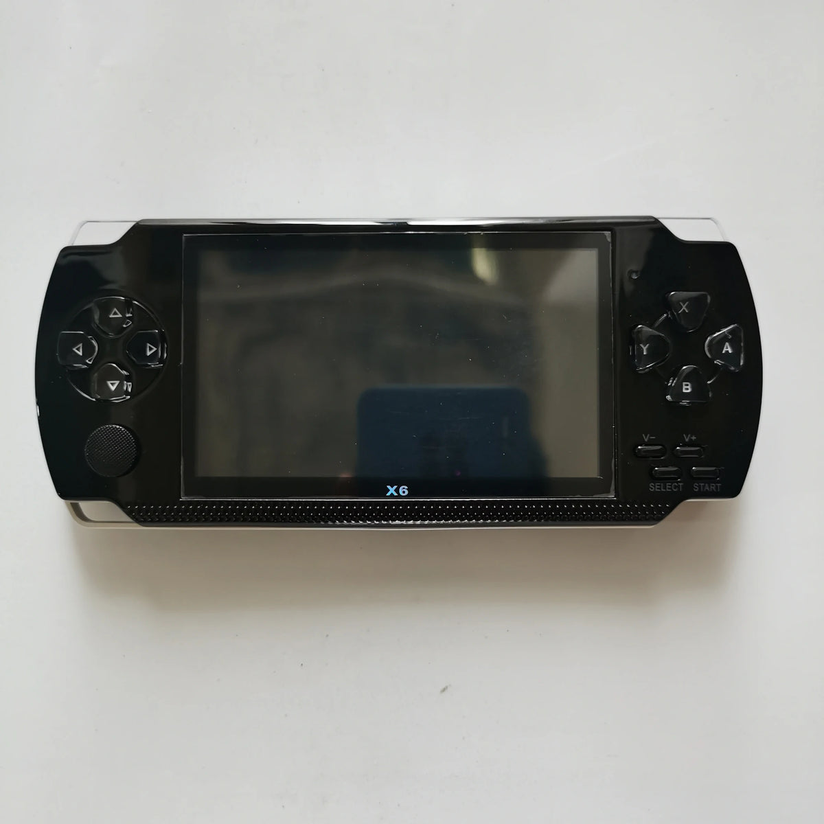 Console Videogame Portátil