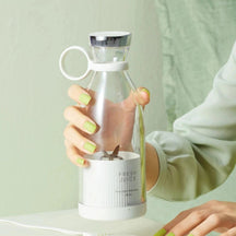 Liquidificador Portátil Max