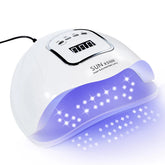 Secador de Unha LED Pro