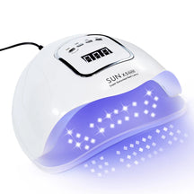 Secador de Unha LED Pro
