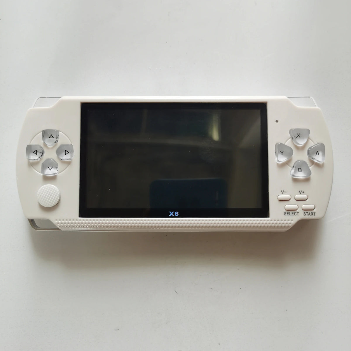 Console Videogame Portátil